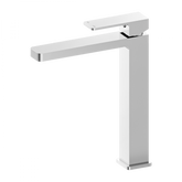 Celia Tall Basin Mixer - Chrome